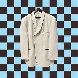 After Six Dinner Jacket Size 50L